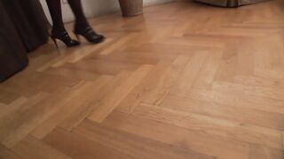 Hot Veteran Woman Ejoys the Anal Fuck like a Perfectionist- PervMilfsnTeens