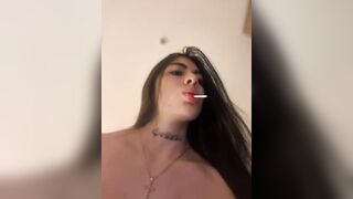 Sarasanders 4 Show