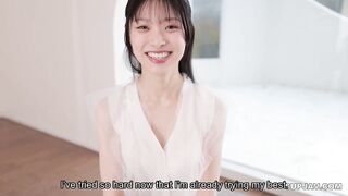 ENGSUB RM CA WD881 AV DEBUT