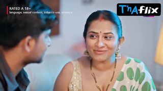Babita Dubey Sexy Scene in Mastani Bhabhi