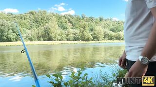 Larisa - Features Of Summer Fishing 06 08 2026