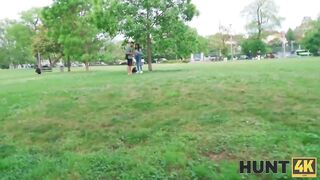 [hunt4k] Little Chloe With Hornors