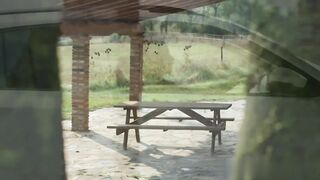 Jolee Love (enjoys Anal In The Great Outdoors) Private 4k