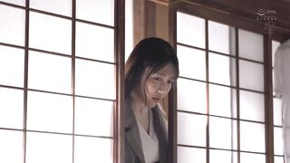 JU R781 - Aoi Ichino (English Sub) (Reduce Mosaic)