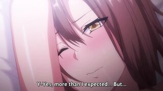 Kyonyuu Ga Futari Inai To Bokki Shinai Otto No Tame Ni Tomodachi Wo Tsuretekita Tsuma 01-02 Sex Scenes