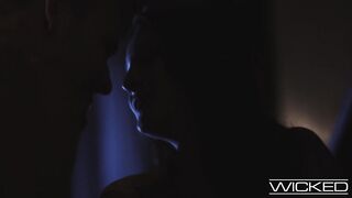 Wicked Best Of Deranged JUICIEST Scenes With Kenzie Taylor And Maddy May
