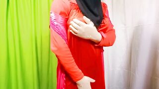 Desi Indian village Bhabhi