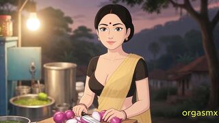 New Desi Vedio - Web Series Cartoon
