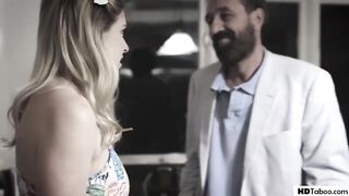 PURE TABOO Step Dad And His Old Friend! - Steve Holmes