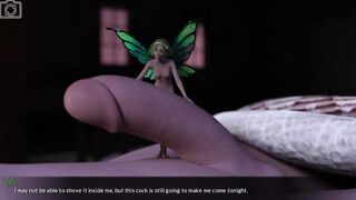 NEW Long Live The Princess #1 NEW GAME