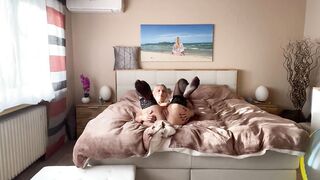 Dirty Susi and your head cinema