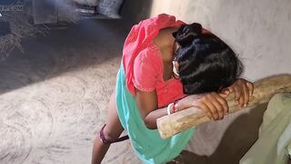 Indian Homemade Desi Village Wife