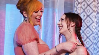 Lily And Lauren