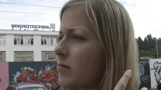 CS - Veronika (Abigail)
