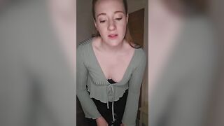FionaDagger - Sweet Step-Mommy Pegs You