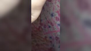 The Pussy of a Woman From Goa Becomes a Cunt After Fucking