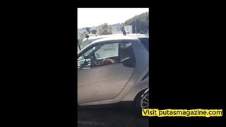 A Whore Sucks A Mature Man
