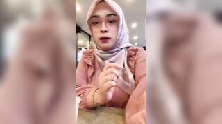 Terbaru Guru Salsa Viral Lagi Full Di