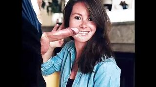 French Slut Amelie F. (Amafgz) Compilation