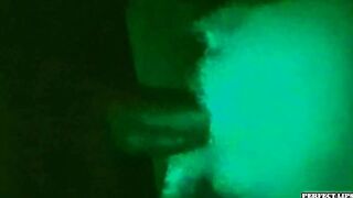 PERFECT LIPS-goes night vision and sucks dick!!!