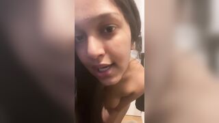 Indian Model