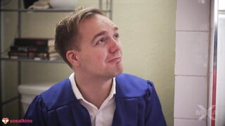 Bro's Big Problem (Joshua Lewis & Scarlett Sage) - MissaX