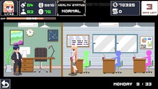 Life in Debt EP.02 - Full Gameplay