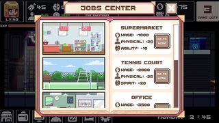 Life in Debt EP.01 - Full Gameplay