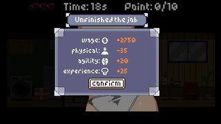 Life in Debt EP.03 - Full Gameplay