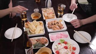 Decensored Threesome Hot Milf Saki Oishi And Yuka Mizuno