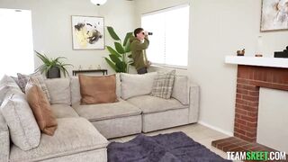 [exxxtrasmall] Lola Valentine Stalker’s Obsession He Couldn...