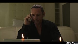 XPERVO MR NICE Lets Get Hard - Little Caprice