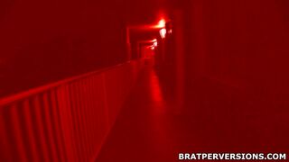 Lezdom Bitch: Sitting On Your Wife's Face