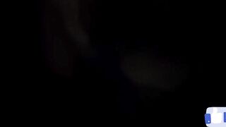 Cuckold Leaves Wife with Her Butt Exposed at the Car Window to Strangers in Public!
