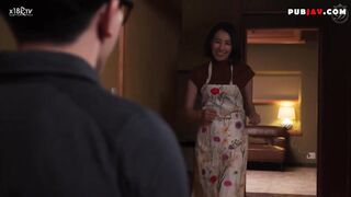 Kimi Tanihara, Yukine Nagasaki (RM) Auntie, What Kind Of Education Do You Have For Your Son?