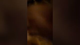 Submissive Indian GF Blowjob & Hard Fucking Moaning