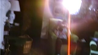 Ildiko's Tits & Pussy Show