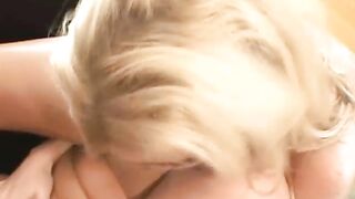 Sophie Evans - Jack's Anal Initiations