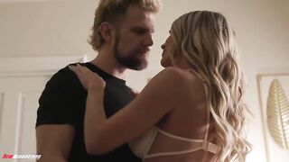 Andi Avalon - Divorce Milf Had A Good Time With His Neighbor