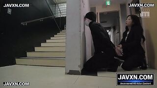 Hot Asian Girl Gets Fucked - 44a3