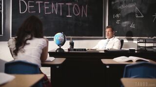 PureTaboo Leana Lovings- Swapping Students