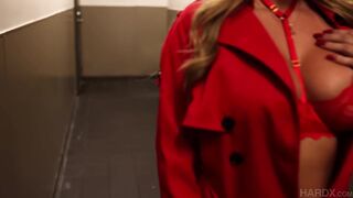 Dirty Summer Getting Ass Fucked AGAIN