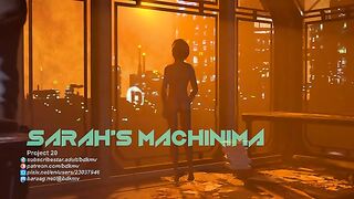 Sarah's Machinima | Hentai - S73