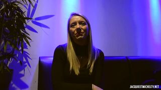 JacquieEtMichelTV Ashley S More Naughty Request Hardcore French Amateur AllSex Threesome Anal Double Cuminmouth BigTits HighQuality MeetMy Love Sxyprn Sxyprn