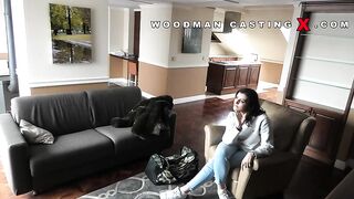 Woodman CastingX Laure Zecchi Casting Anal Bigass Double Hardcore FULL HD Https Lulustream Com D Bkj3l4fx6wjm