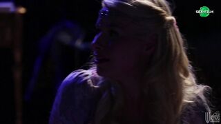 Porn Parody #001 [Sleeping Beauty]