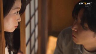 I Went Home For The Holidays, I Found Out My Grandfather And Step Mother Were Having An Affair. What I Witnessed That Day Changed Me Into A Lifelong “mature Woman Lover”—. Mikumo Iroha