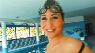 Lilliane Mc Clelland - Big Tit Adventure 5