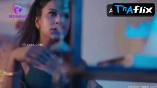 Kamalika Chanda Sexy Scene in Damad Ji
