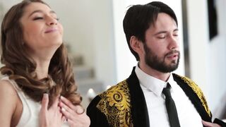 Rebel Lynn - All Natural Saints - Scene 1